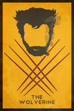 Wolverine Cigar Poster
