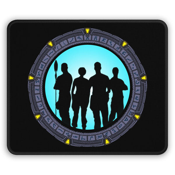 Other Side Mousepad