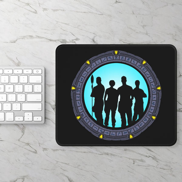 Other Side Mousepad