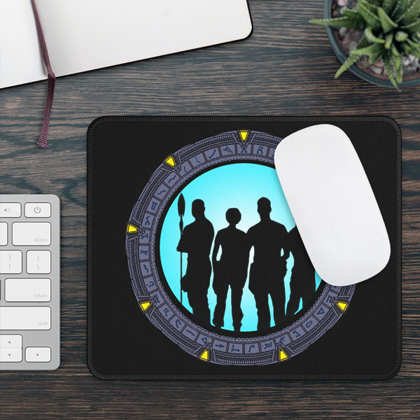Other Side Mousepad