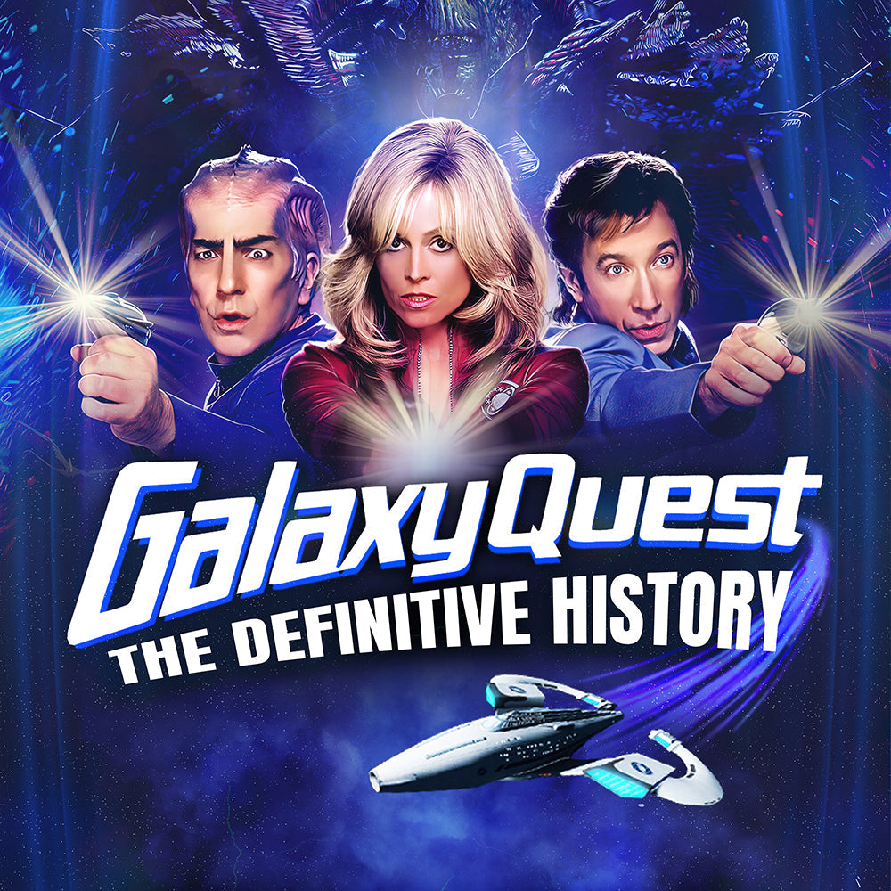 The Galaxy Quest Collection