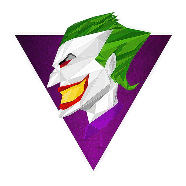 Jokers Voice