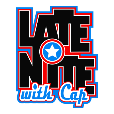 Late Nite with Cap Podcast