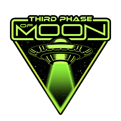 Third Phase of Moon