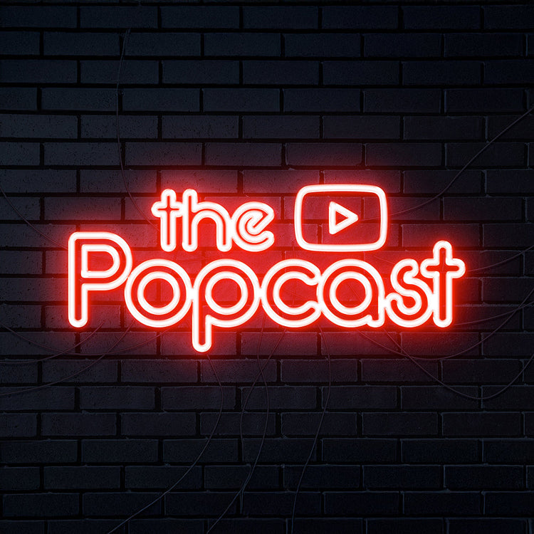 The Popcast