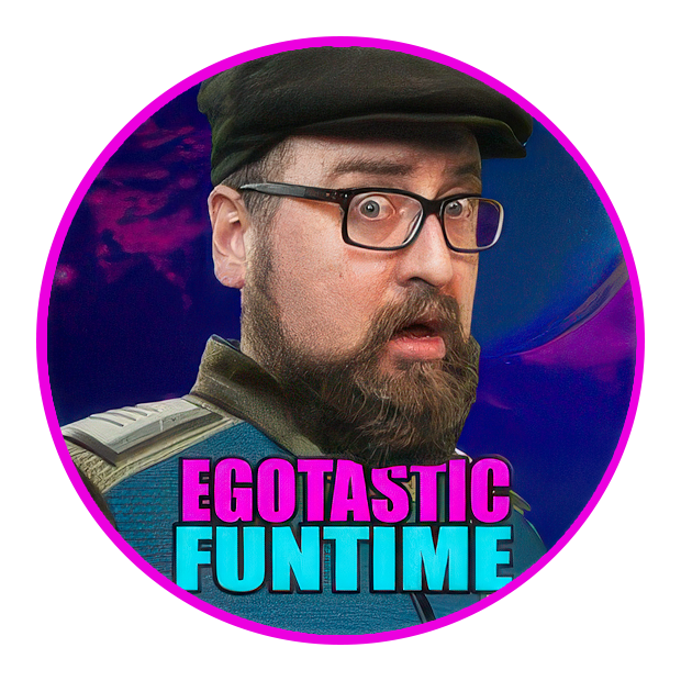 Egotastic FunTime