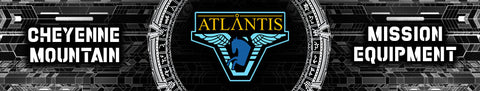 Stargate Atlantis Mission