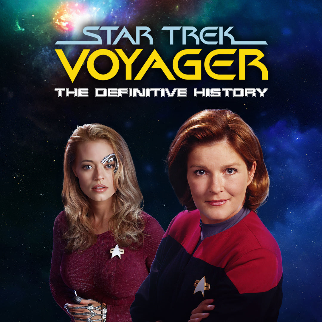 The Voyager Collection