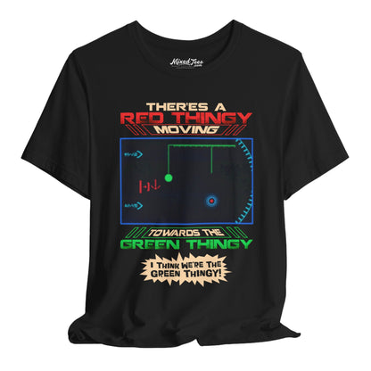 Red Thingy Green Thingy