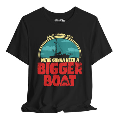 Bigger Boat