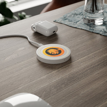 Giant Slayer Wireless Charger