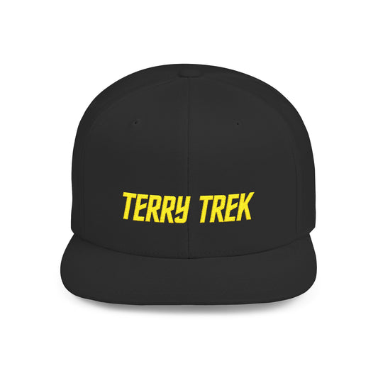 Terry Trek Hat