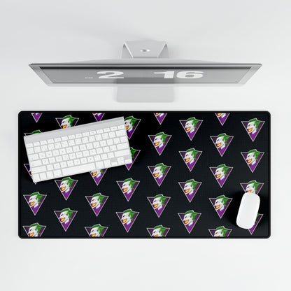 Joker Voice Gaming Mousepads