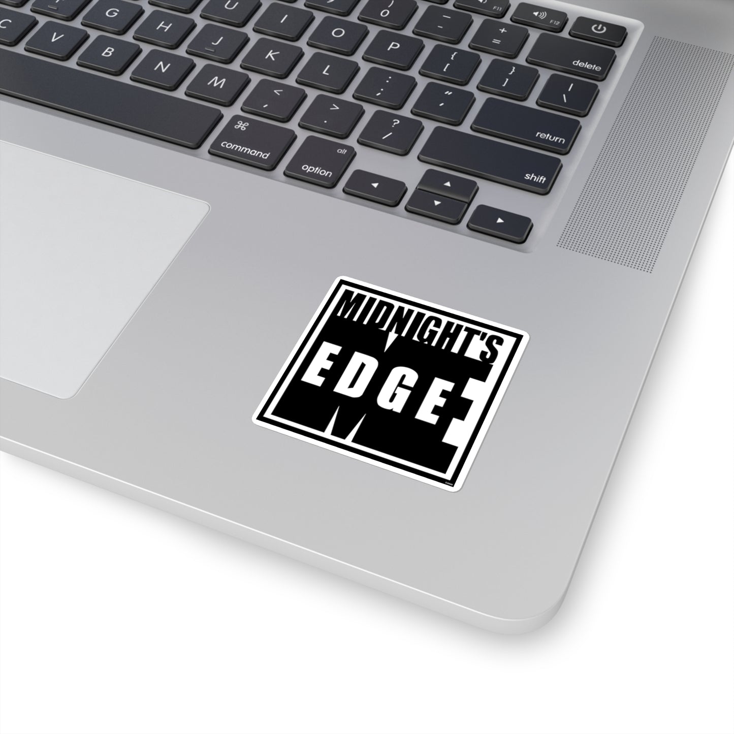Midnights Edge Stickers