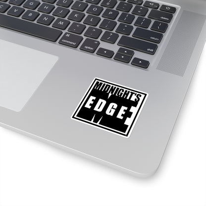 Midnights Edge Stickers