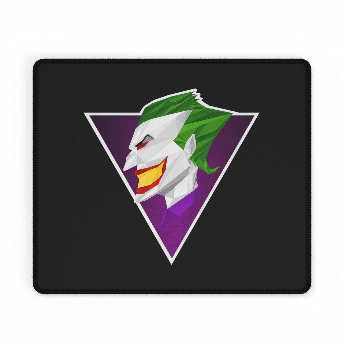 Joker Voice Gaming Mousepads