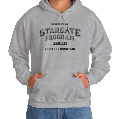 Stargate Program 1928