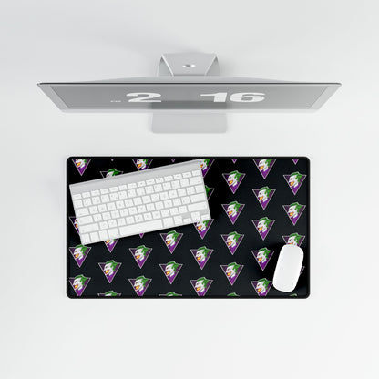 Joker Voice Gaming Mousepads