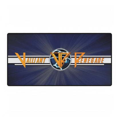 VALLIANT RENEGADE Gaming Mousepad