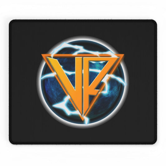 VALLIANT RENEGADE Gaming Mousepad