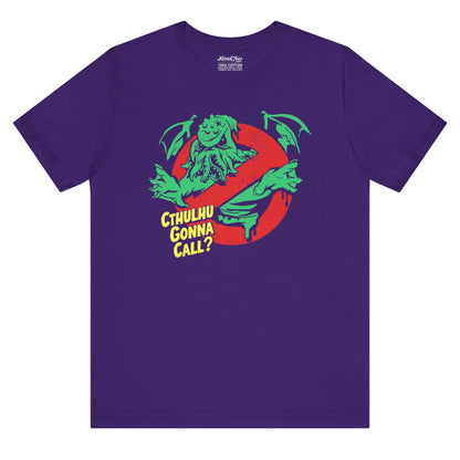 Cthulhu Gonna Call