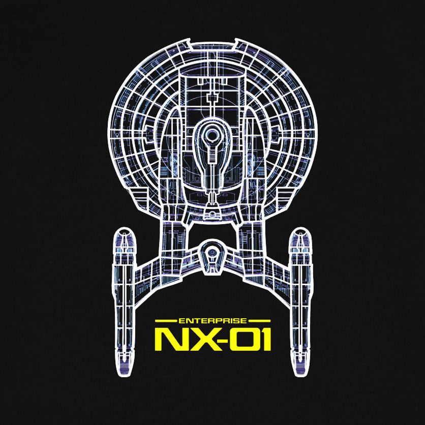 Enterprise NX-01