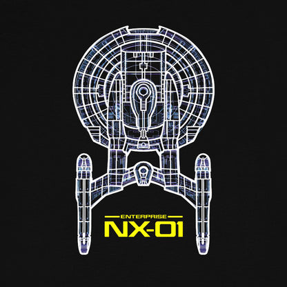 Enterprise NX-01