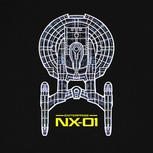 Enterprise NX-01