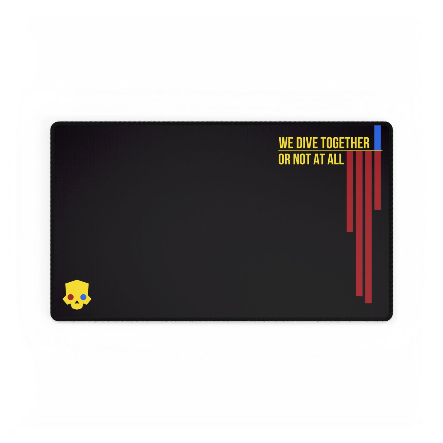 Helldivers Gaming Mousepad