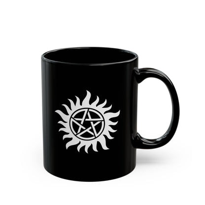 Supernatural Mug