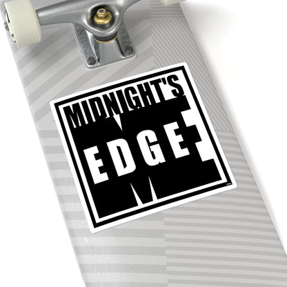 Midnights Edge Stickers