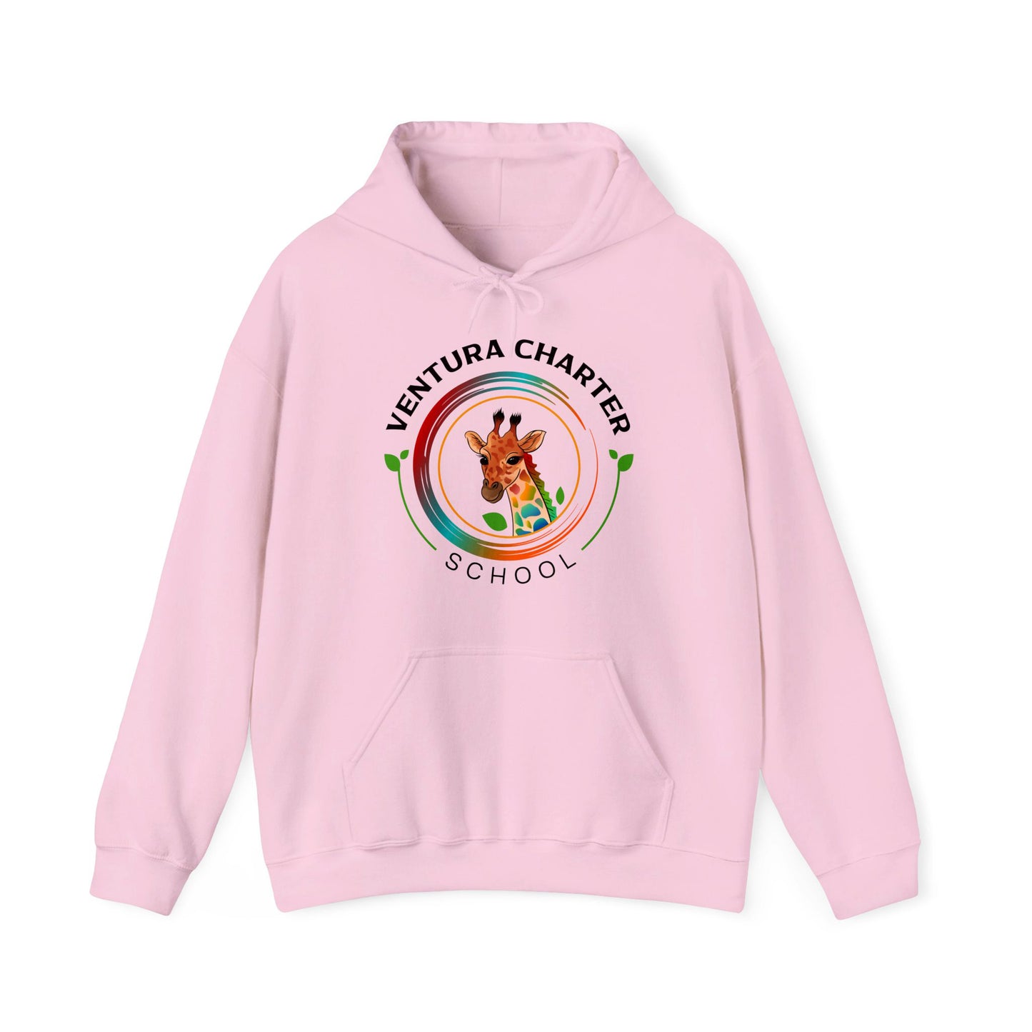 Ventura Charter School Hoodie