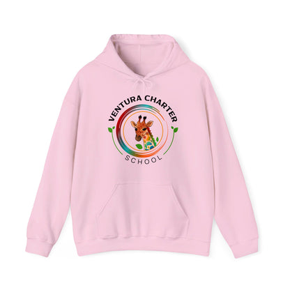 Ventura Charter School Hoodie