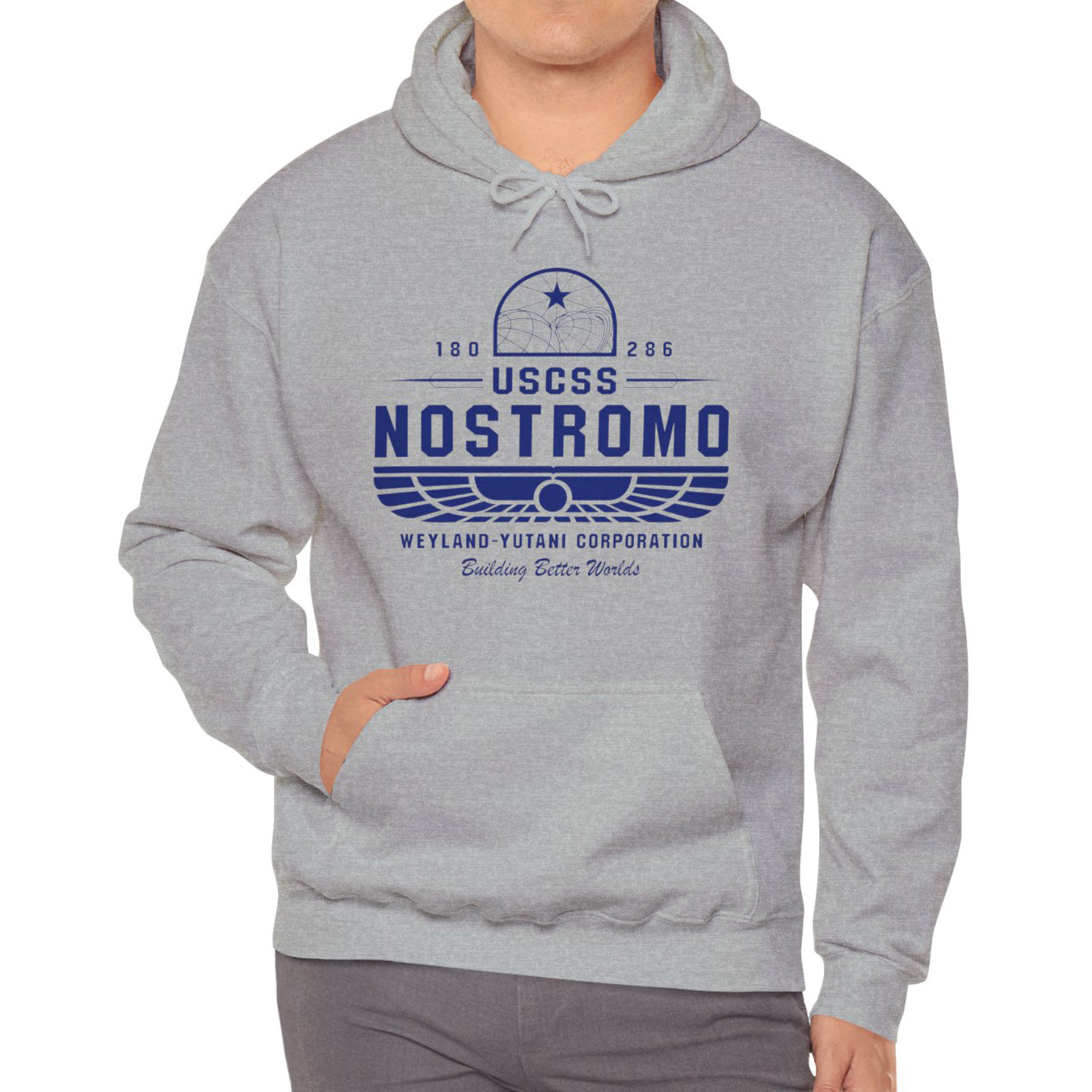 USCSS Nostromo