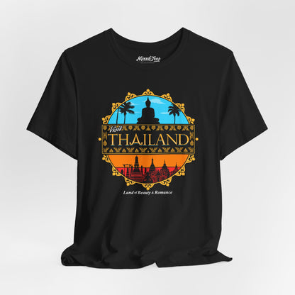 Visit Thailand