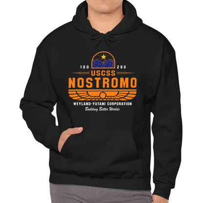 USCSS Nostromo