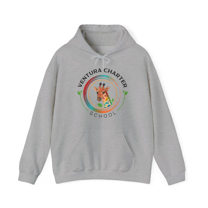 Ventura Charter School Hoodie
