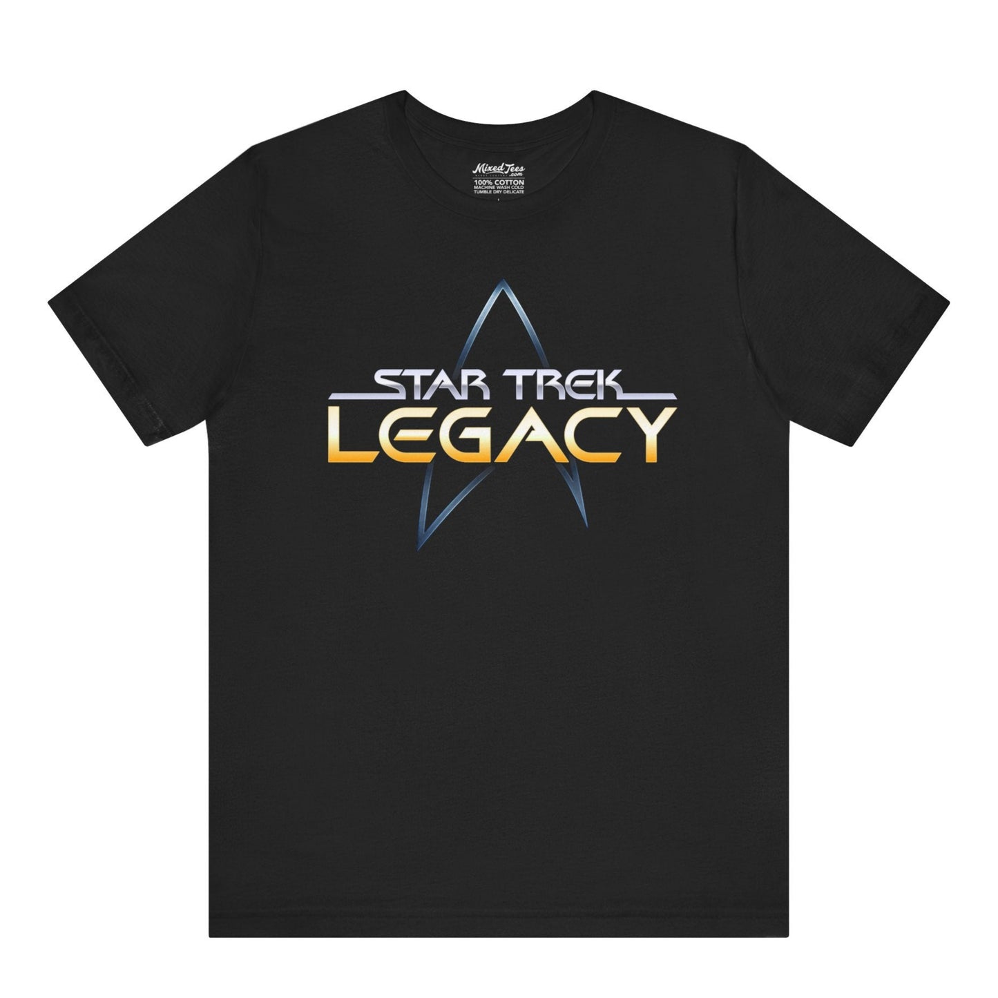 Star Trek Legacy