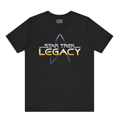 Star Trek Legacy