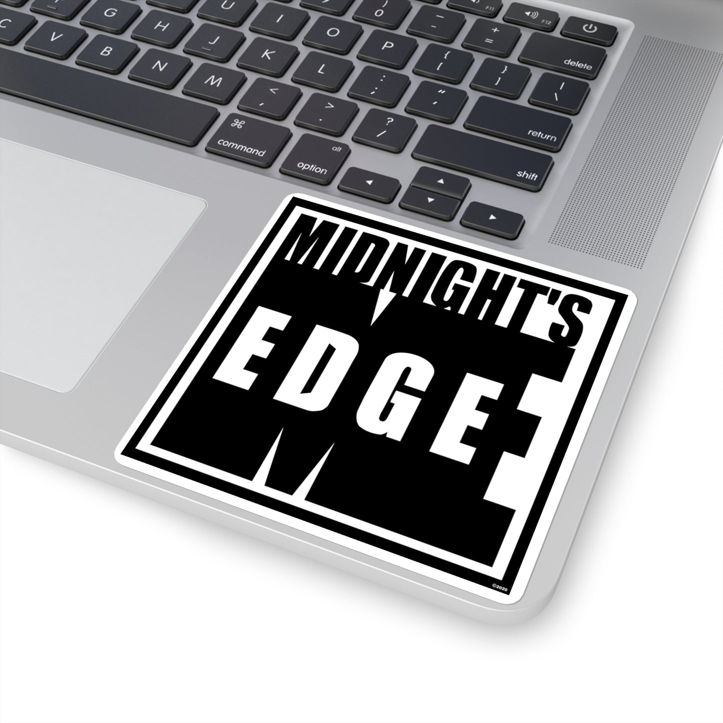 Midnights Edge Stickers