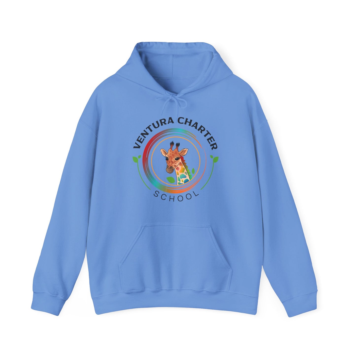 Ventura Charter School Hoodie