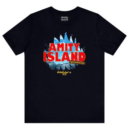 Amity Island