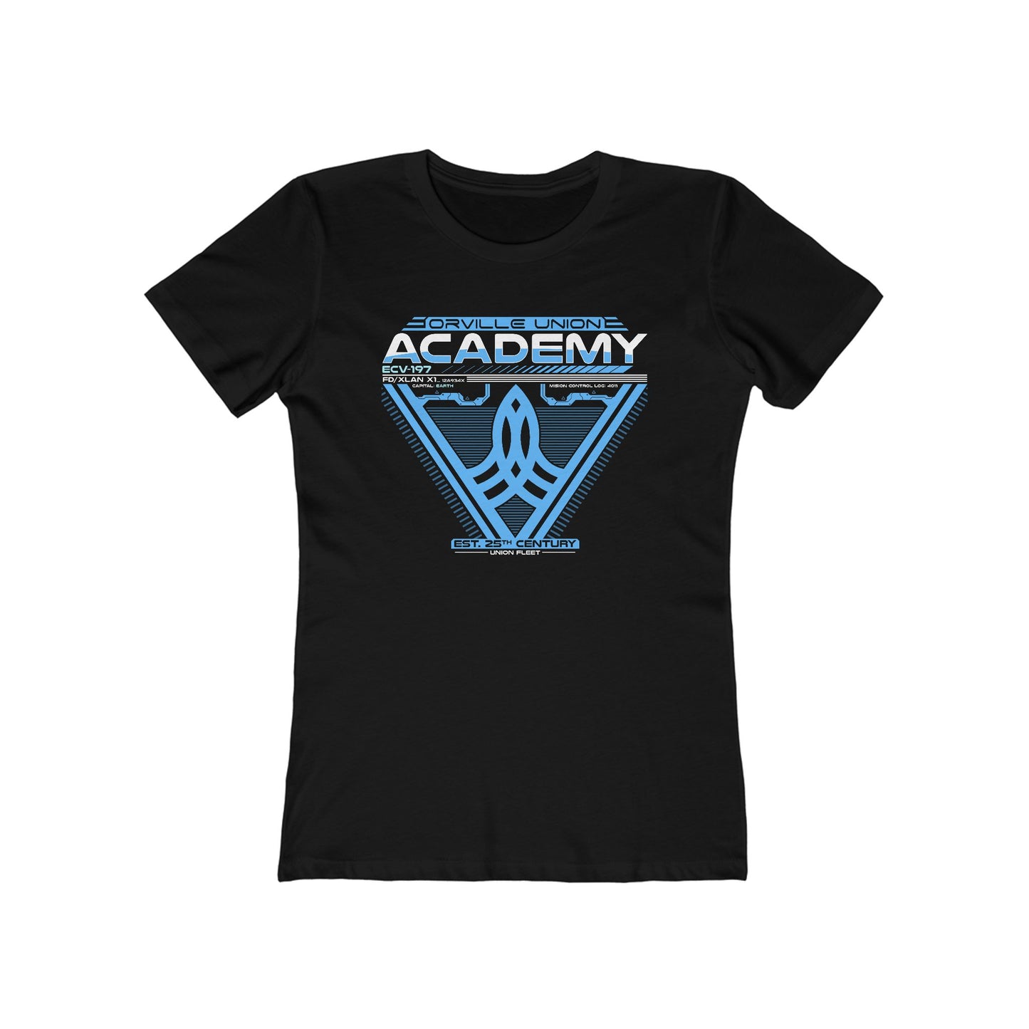 Orville Academy