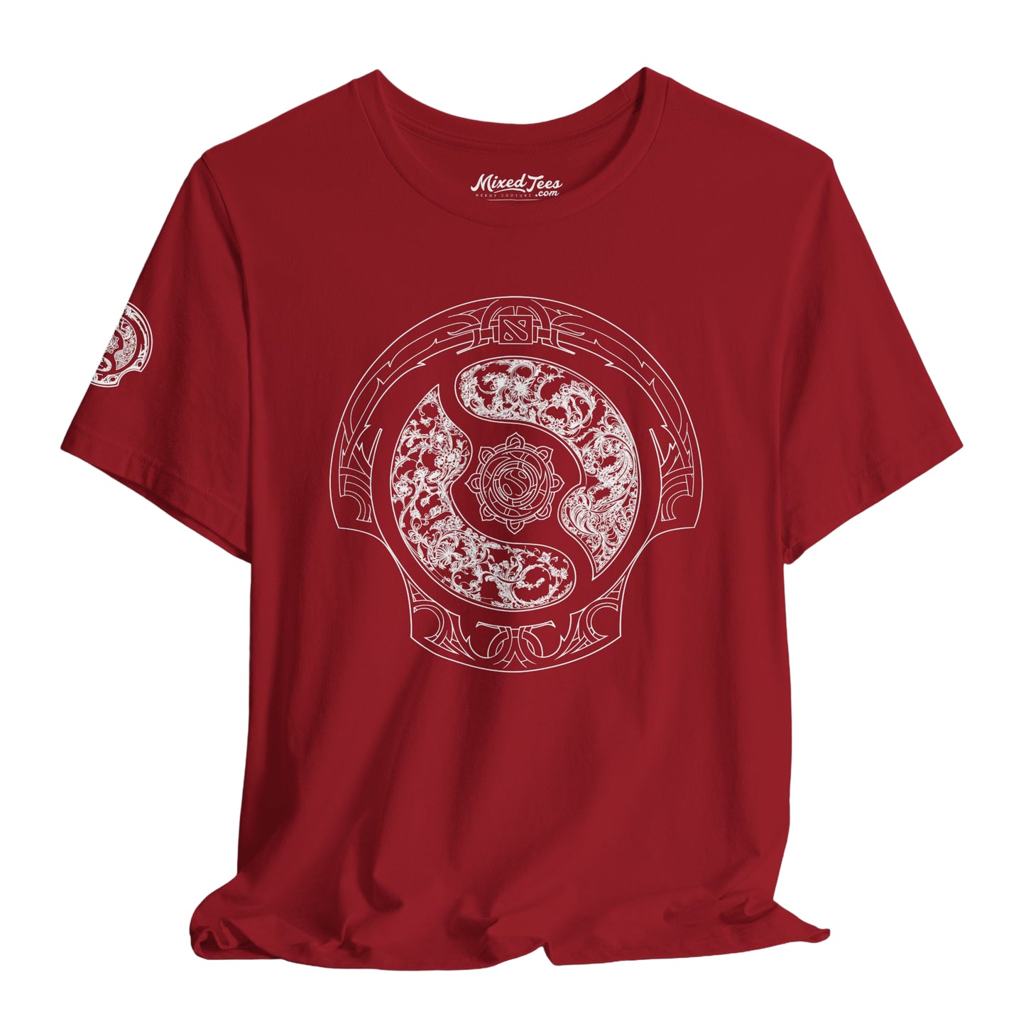 Dota 2: Aegis of Champions