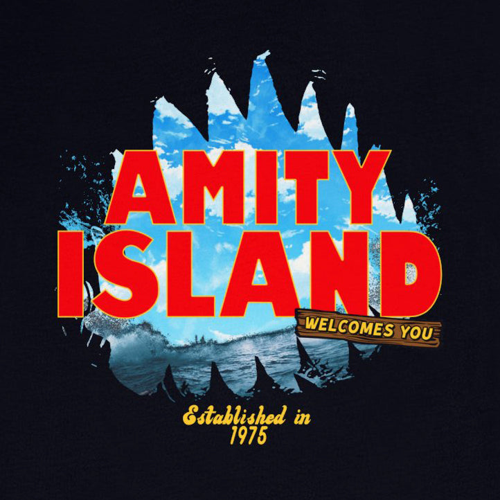Amity Island