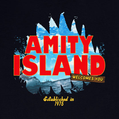 Amity Island