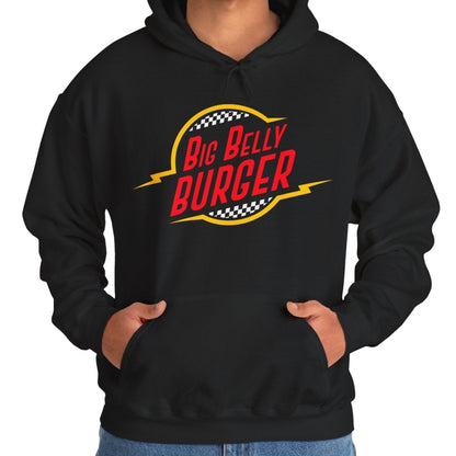 Big Belly Burger