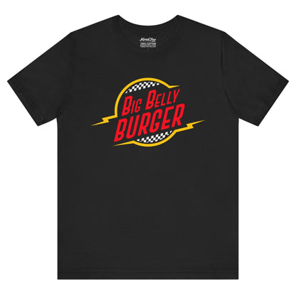 Big Belly Burger