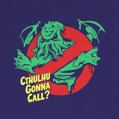 Cthulhu Gonna Call