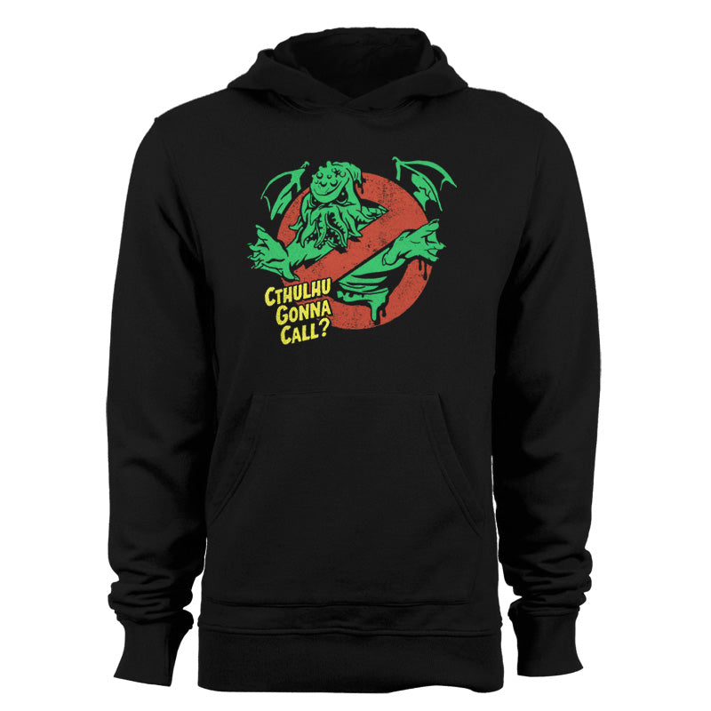 Cthulhu Gonna Call